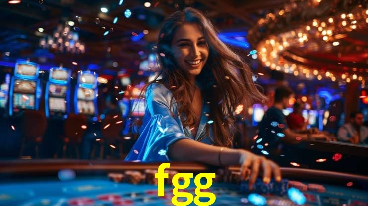 Welcome Bonus fgg