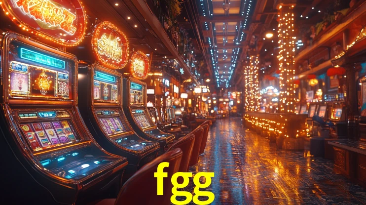 fgg - Melhor Casino Online - fgg.com
