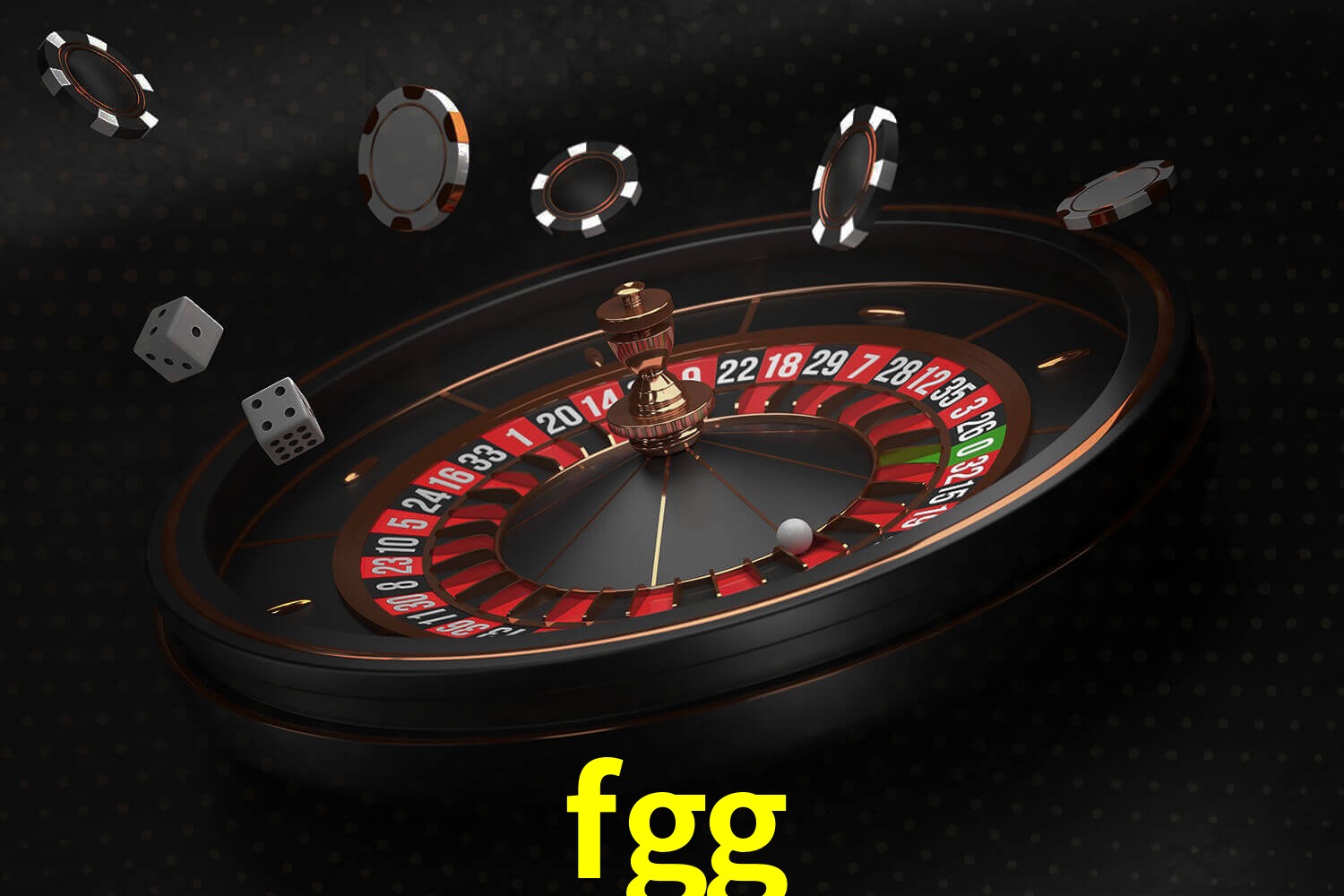 fgg: Seu Cassino Premiado com Pagamentos Rápidos