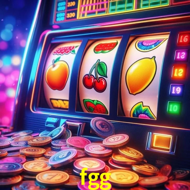Estatísticas fgg