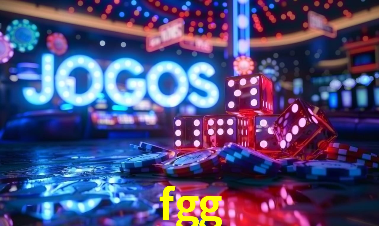 Jogos Exclusivos fgg