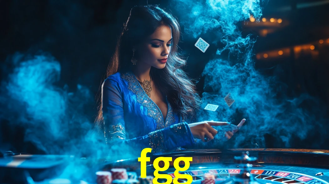 A Experiência Imersiva dos Cassinos Ao Vivo no fgg