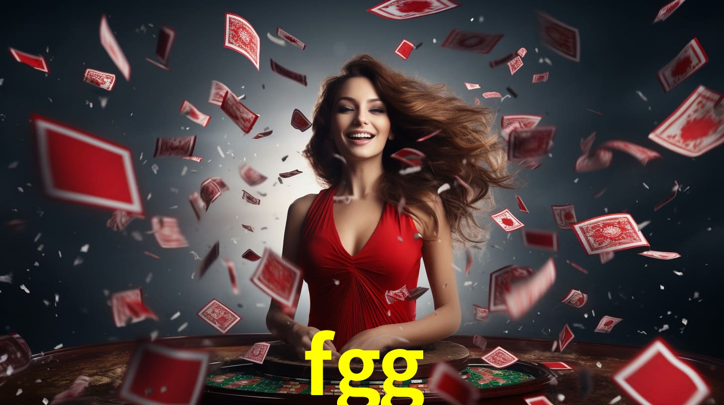Live Casino fgg