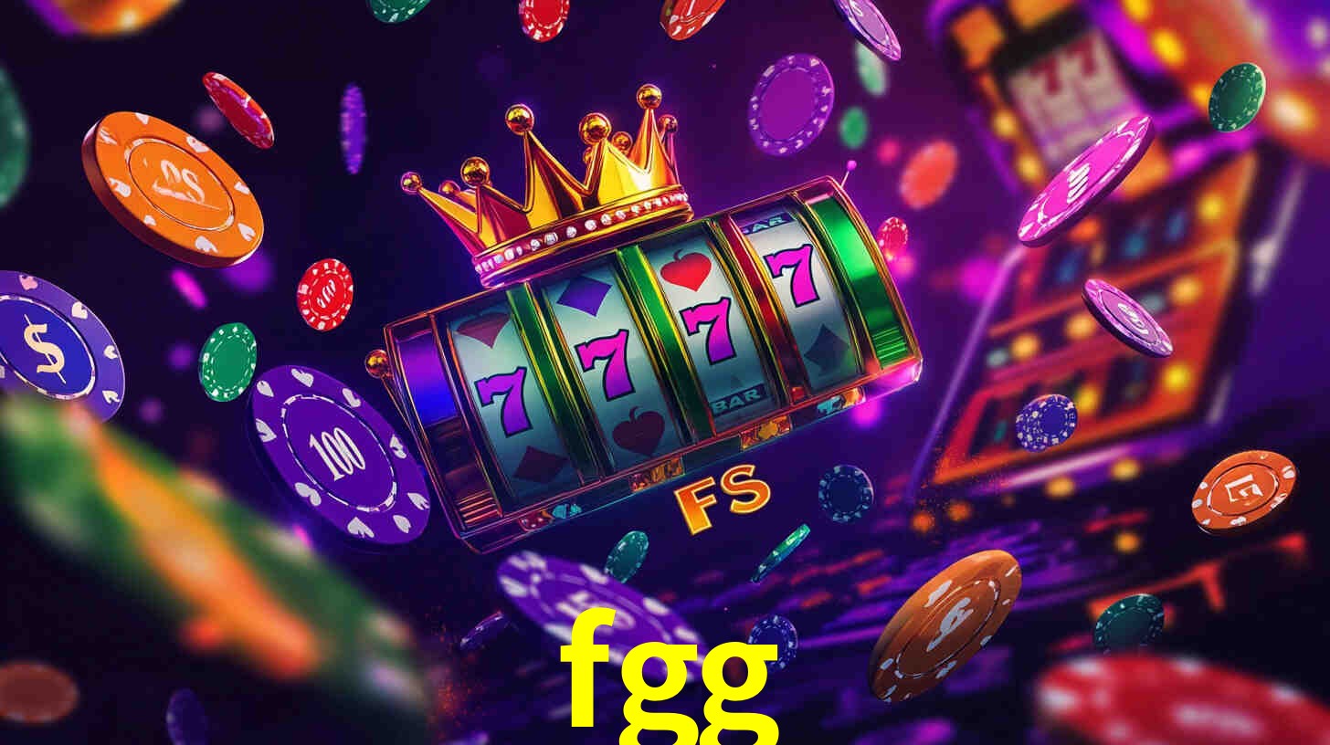 Welcome Bonus fgg