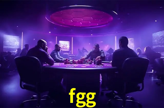 Recursos de Bônus fgg