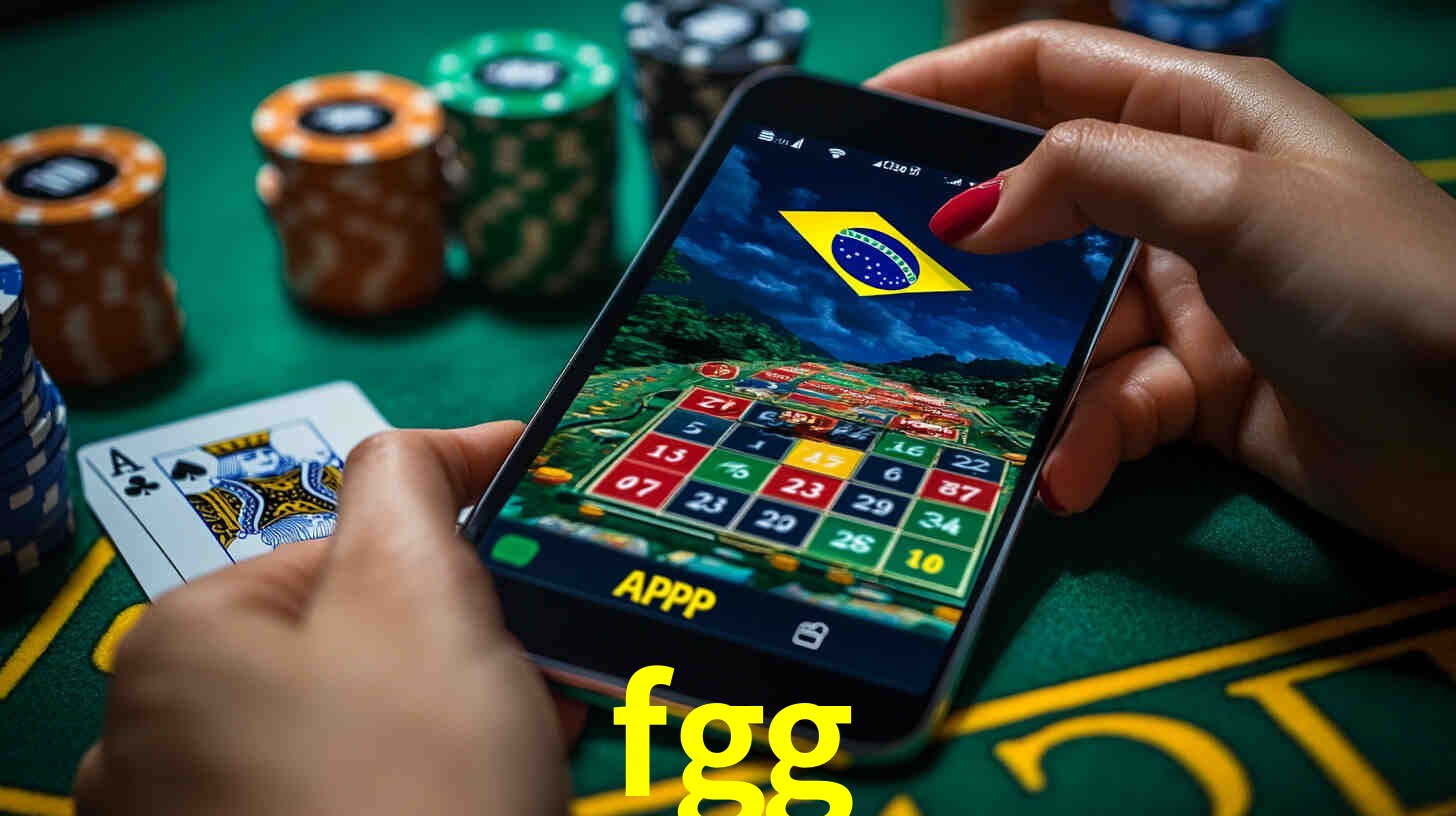 Explorando a Categoria de Eventos em Apostas na fgg