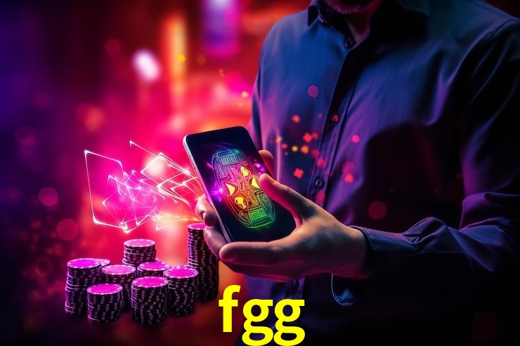 Casino Ao Vivo fgg