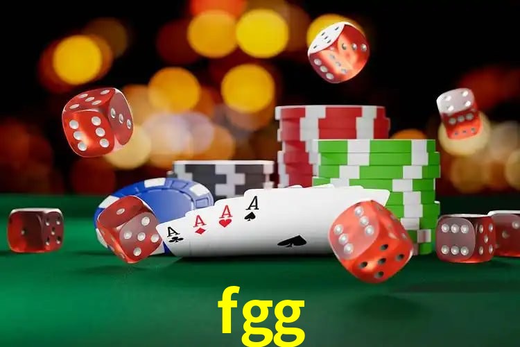 Provedores de Jogos fgg