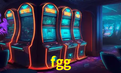 Descubra a Magia dos Jogos de Arcade no fgg