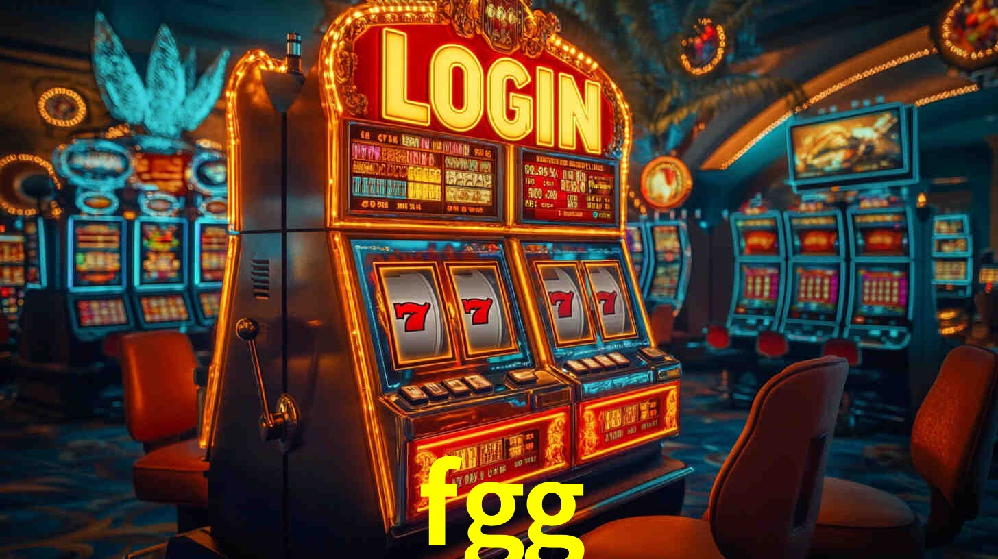 fgg App Interface