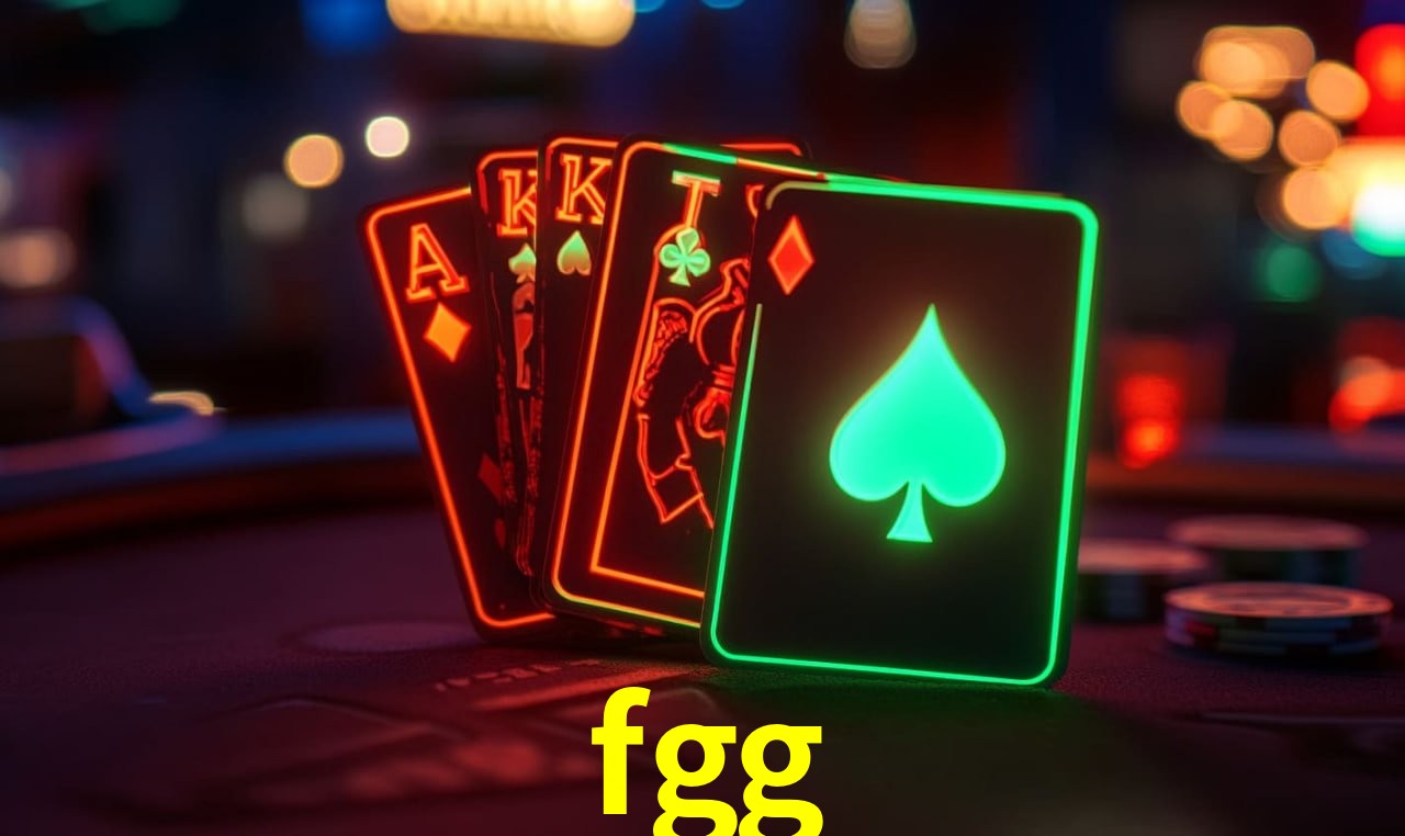 Diretório de Jogos fgg