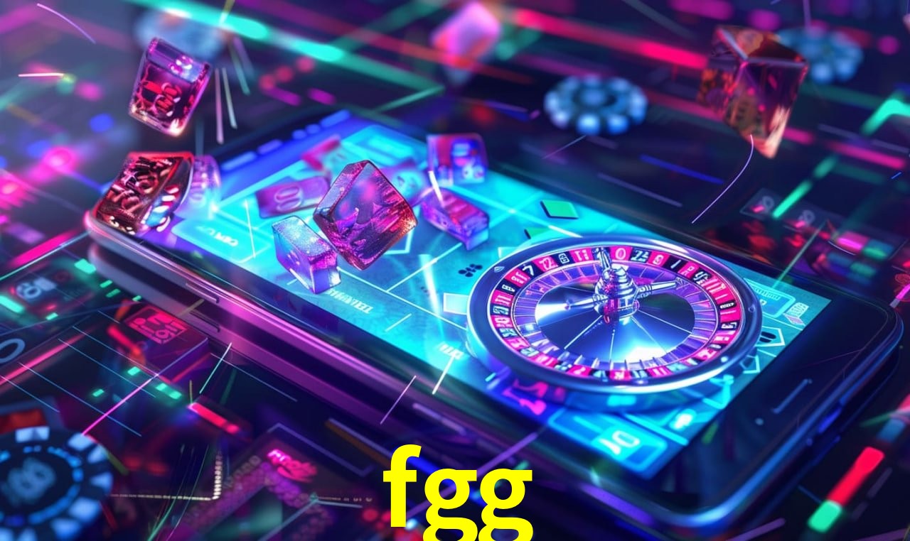 Estatísticas Esportivas fgg